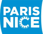 wie wint parijs-nice? (logo van wikimedia commons)